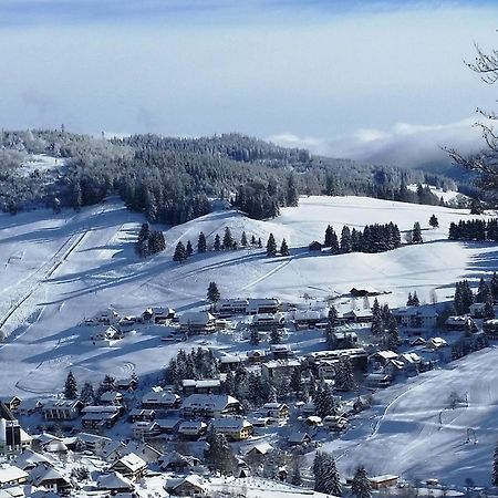 Fewo 1 - Residenz Schauinsland - Mit Sauna, E-Ladestation, Todtnauberg, Bei Feldberg Экстерьер фото