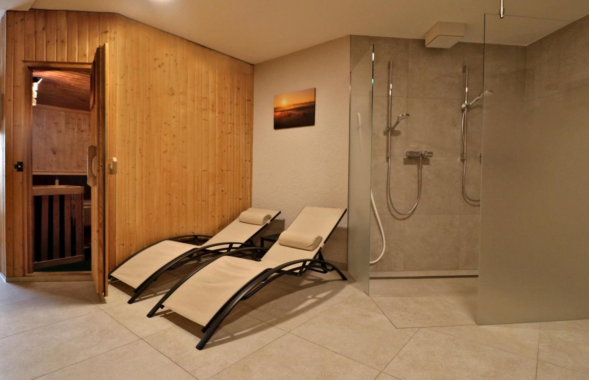Fewo 1 - Residenz Schauinsland - Mit Sauna, E-Ladestation, Todtnauberg, Bei Feldberg Экстерьер фото